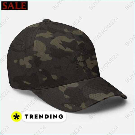 ▻ Sommer Caps I Herren & Damen Baseball Cap 54 cm - 60 cm BUYATHOME24®