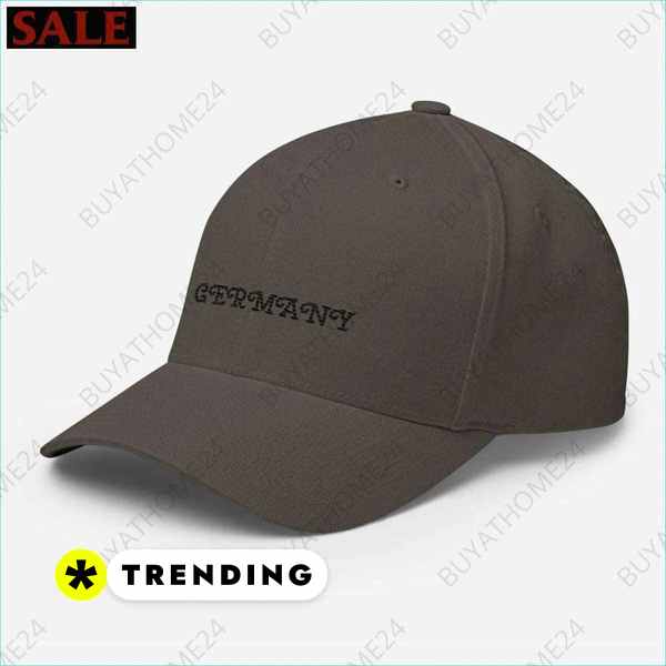 Sommer Baseball Cap für Herren und Damen in 54 bis 60 cm Textildruck BUYATHOME24, T-Shirts BUYATHOME24, Hoodies BUYATHOME24, Hosen BUYATHOME24, Jacken BUYATHOME24, Schuhe BUYATHOME24
