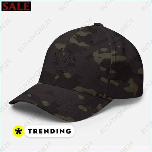 ▻ Sommer Caps I Herren & Damen Baseball Cap 54 cm - 60 cm BUYATHOME24®