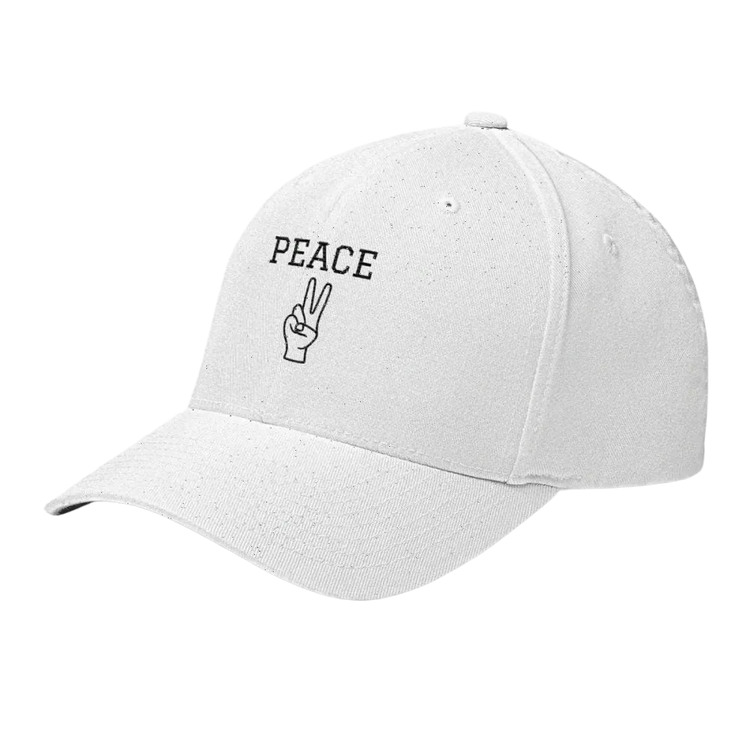 Unisex Baseball Cap, atmungsaktiv, bestickt, für Kopfumfang 54-60 cm, in verschiedenen Farben, von BUYATHOME24
