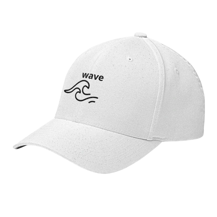 Unisex Baseball Cap von BUYATHOME24, atmungsaktiv und flexibel, in 54-60 cm, bestickt, ideal für Sport und Freizeit