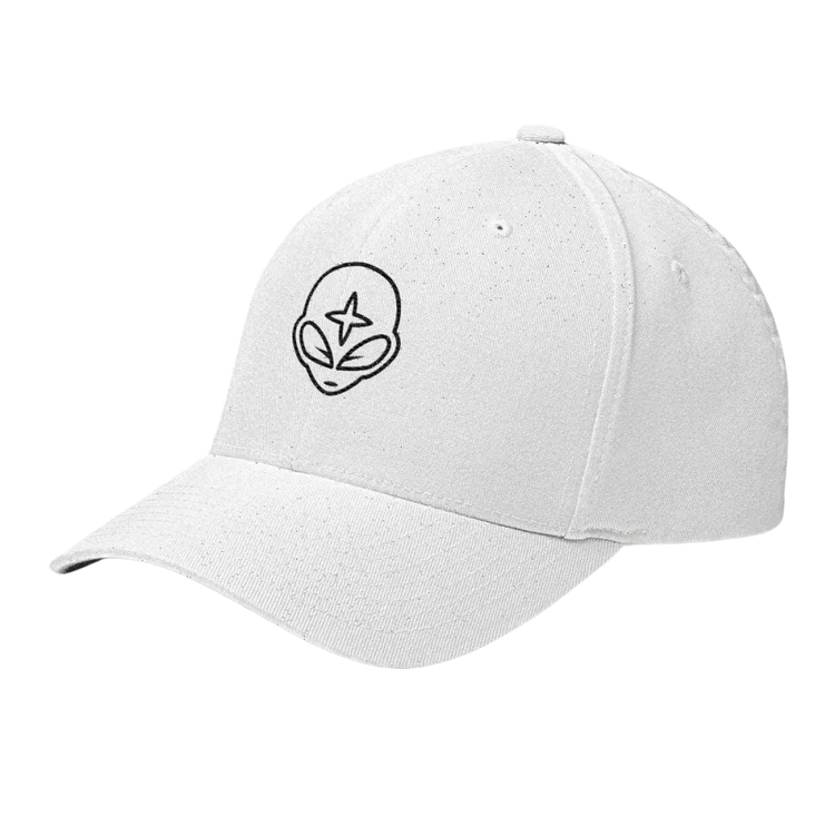 Unisex Baseball Cap von BUYATHOME24, gestickt, in Größe 54-60 cm, ideal für Damen und Herren, bequemer Sonnenschutz