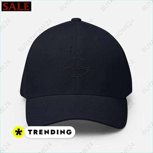 ▻ Sommer Caps I Herren & Damen Baseball Cap 54 cm - 60 cm BUYATHOME24®