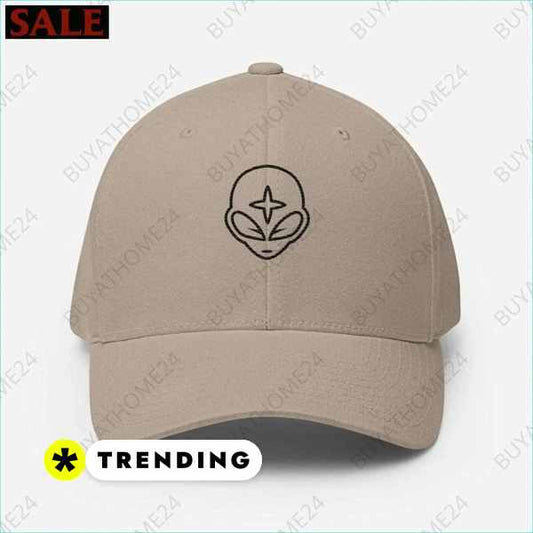 ▻ Sommer Caps I Herren & Damen Baseball Cap 54 cm - 60 cm BUYATHOME24®