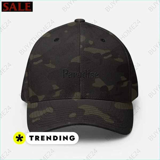 ▻ Sommer Caps I Herren & Damen Baseball Cap 54 cm - 60 cm BUYATHOME24®