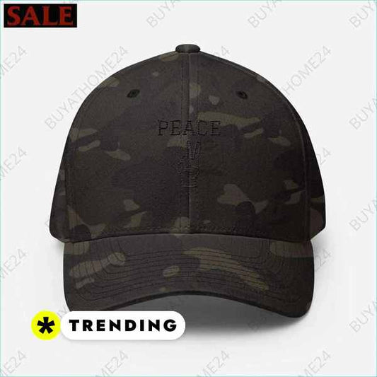▻ Sommer Caps I Herren & Damen Baseball Cap 54 cm - 60 cm BUYATHOME24®