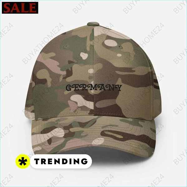Sommer Baseball Cap für Herren und Damen in 54 bis 60 cm Textildruck BUYATHOME24, T-Shirts BUYATHOME24, Hoodies BUYATHOME24, Hosen BUYATHOME24, Jacken BUYATHOME24, Schuhe BUYATHOME24
