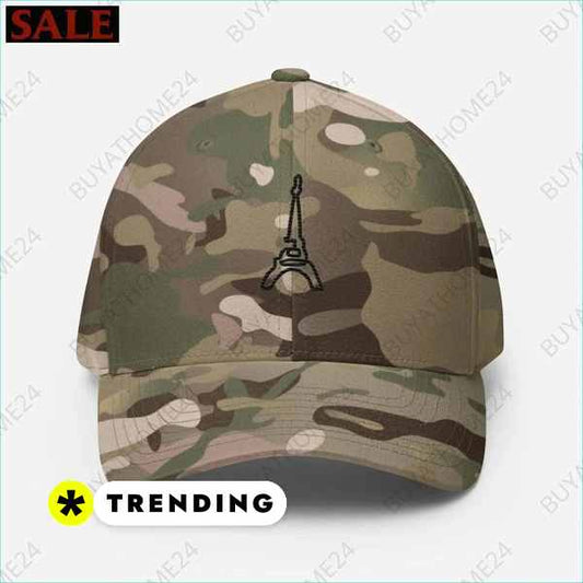 ▻ Sommer Caps I Herren & Damen Baseball Cap 54 cm - 60 cm BUYATHOME24®