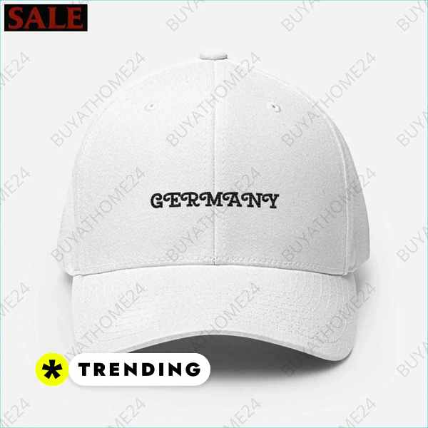 Sommer Baseball Cap für Herren und Damen in 54 bis 60 cm Textildruck BUYATHOME24, T-Shirts BUYATHOME24, Hoodies BUYATHOME24, Hosen BUYATHOME24, Jacken BUYATHOME24, Schuhe BUYATHOME24
