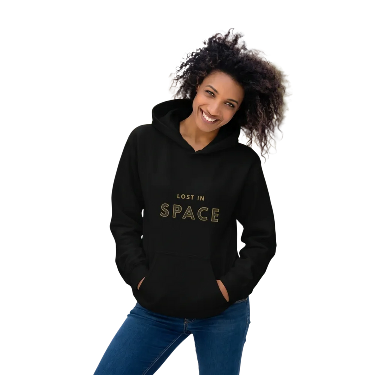 Generated lifestyle image for ▻ Kapuzenpullover I Herren & Damen Hoodie S - 5XL