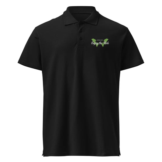 Unisex Poloshirt – Bequeme Eleganz für Jeden Tag von BUYATHOME24® BUYATHOME24®