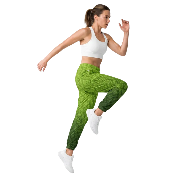 Unisex Trainingshose von BUYATHOME24, atmungsaktiv, wasserabweisend, in XS bis 3XL, bequemes Sport- und Freizeitoutfit