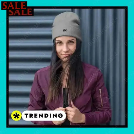 ▻ Wintermütze I Herren & Damen Beanie 44 cm - 45 cm Textildruck BUYATHOME24, T-Shirts BUYATHOME24, Hoodies BUYATHOME24, Hosen BUYATHOME24, Jacken BUYATHOME24, Schuhe BUYATHOME24