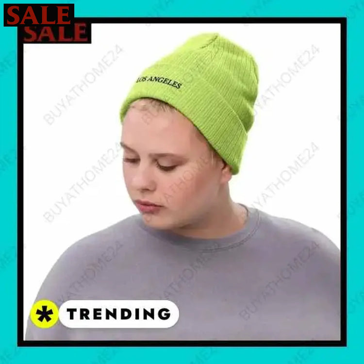 • Wintermütze I Herren & Damen Strickmütze 45 cm - 64 cm Textildruck BUYATHOME24, T-Shirts BUYATHOME24, Hoodies BUYATHOME24, Hosen BUYATHOME24, Jacken BUYATHOME24, Schuhe BUYATHOME24