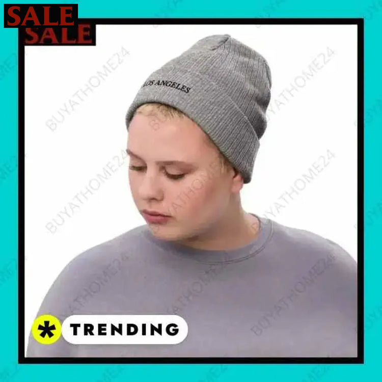 • Wintermütze I Herren & Damen Strickmütze 45 cm - 64 cm Textildruck BUYATHOME24, T-Shirts BUYATHOME24, Hoodies BUYATHOME24, Hosen BUYATHOME24, Jacken BUYATHOME24, Schuhe BUYATHOME24
