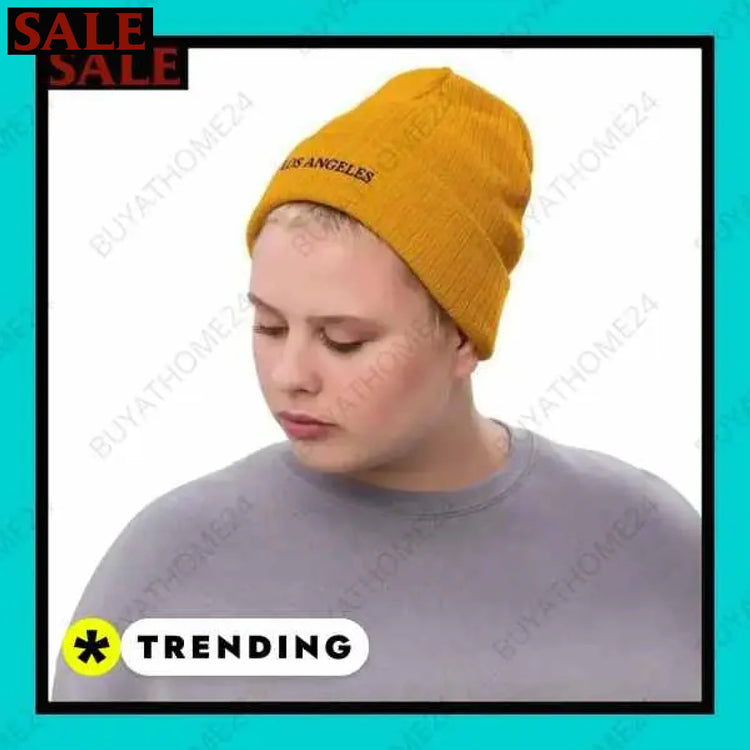 • Wintermütze I Herren & Damen Strickmütze 45 cm - 64 cm Textildruck BUYATHOME24, T-Shirts BUYATHOME24, Hoodies BUYATHOME24, Hosen BUYATHOME24, Jacken BUYATHOME24, Schuhe BUYATHOME24