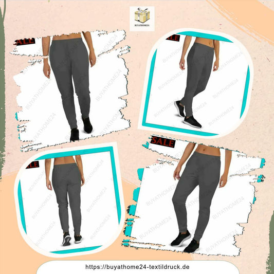 * Freizeithose XS-3XL : Stil für jede Figur bei BUYATHOME24
