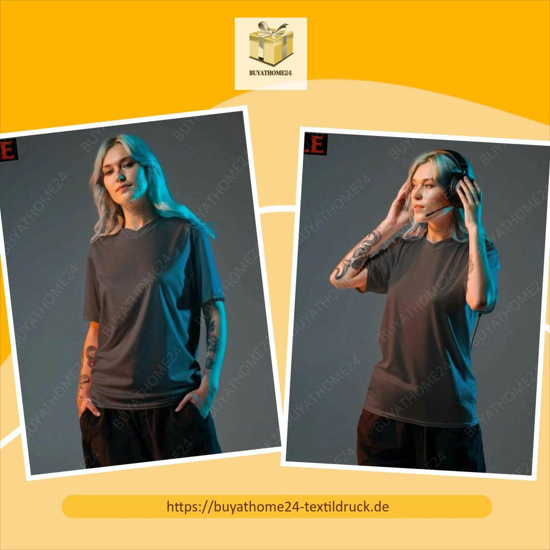 * Must-Haves: Die besten Caps, T-Shirts und Bademode