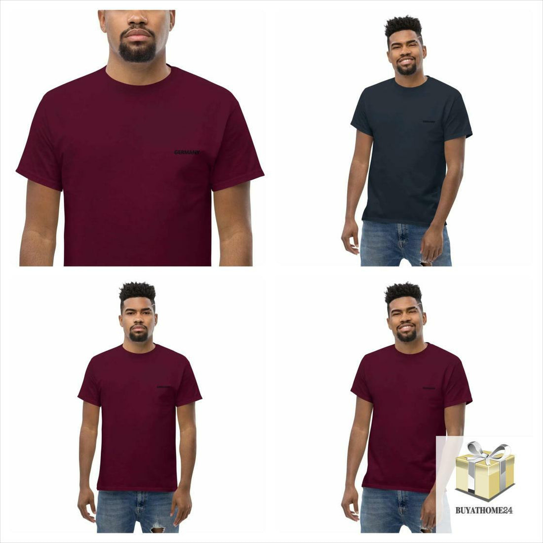* Herrenbekleidung : Trendige Designs & Große Auswahl