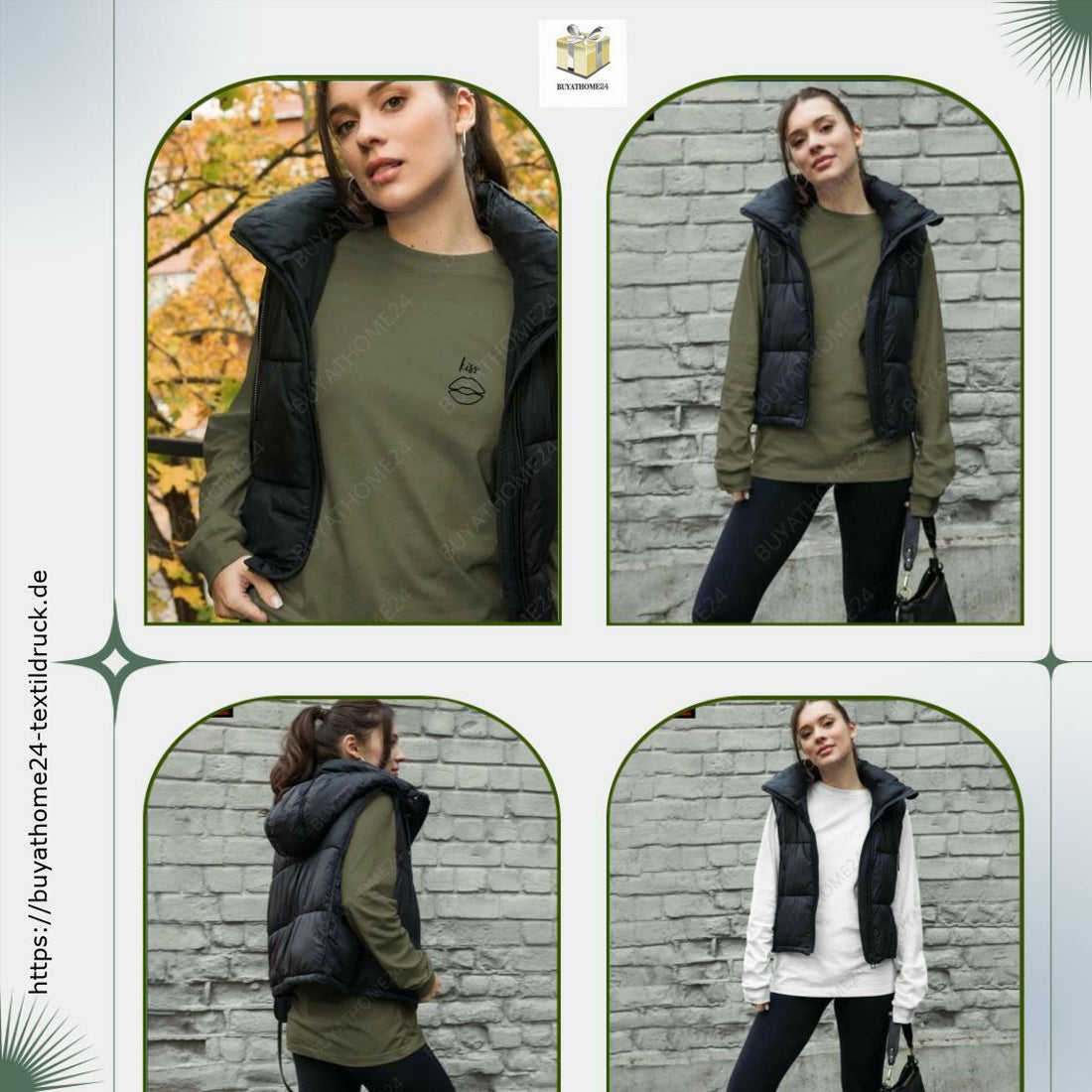 * Reduzierte Mode für Damen zu günstigen Preisen