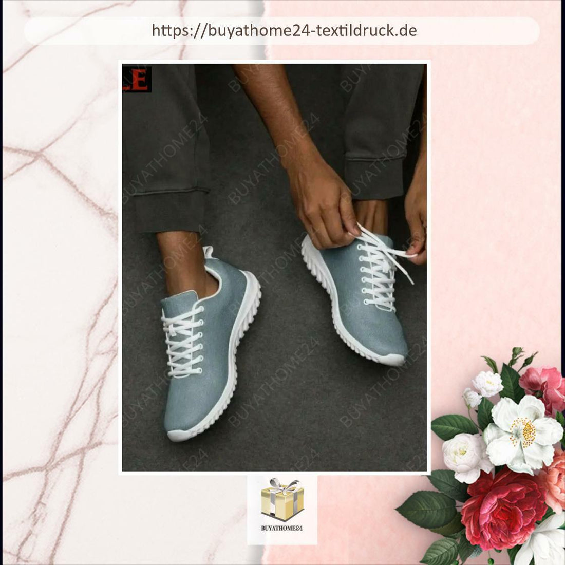 * Große Auswahl: Sportschuhe - Turnschuhe