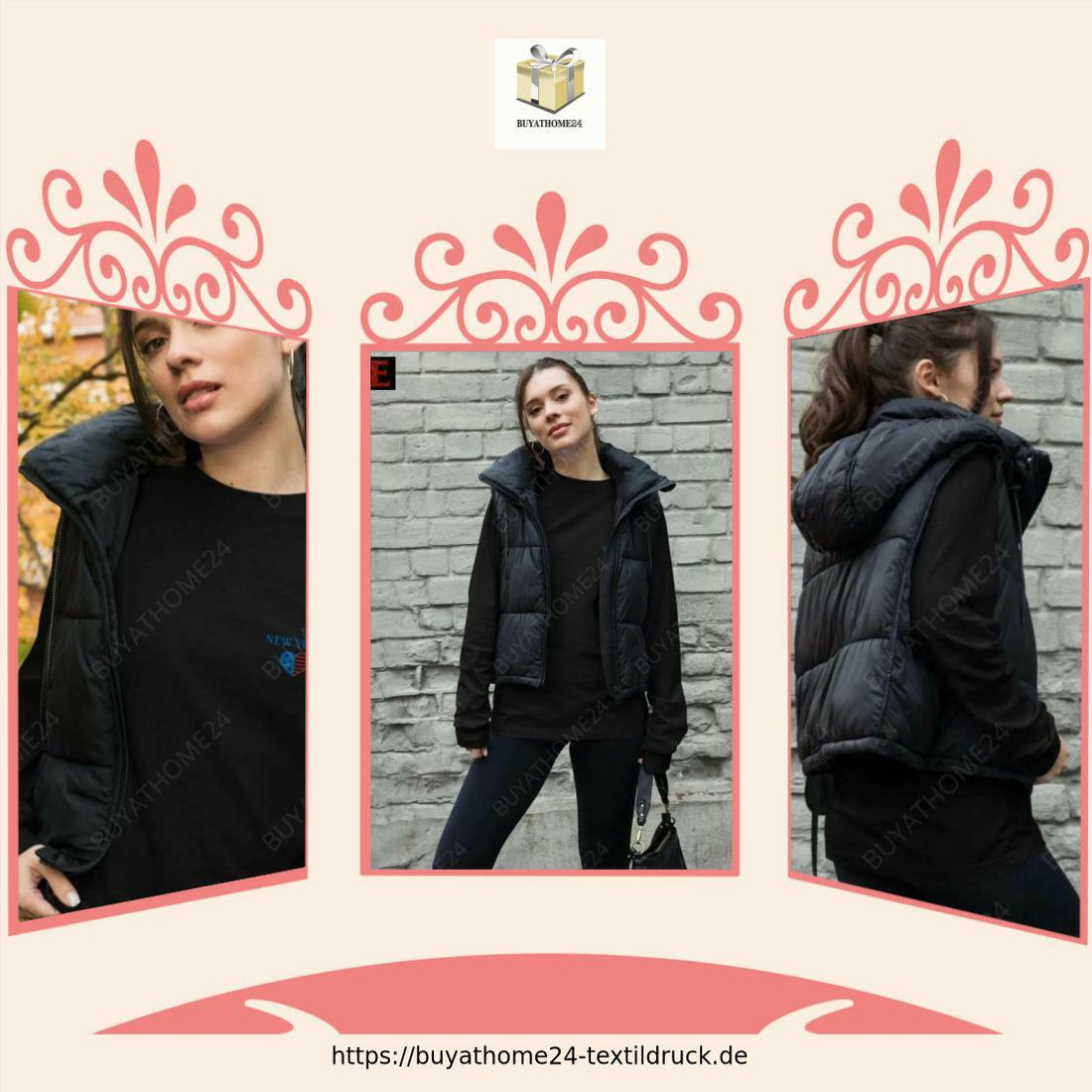 * Dein Shop für Hoodies, Shirts, Rucksäcke & mehr: