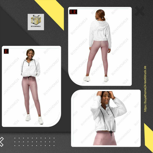 * BUYATHOME24: Dein Shop für reduzierte Kleidung -