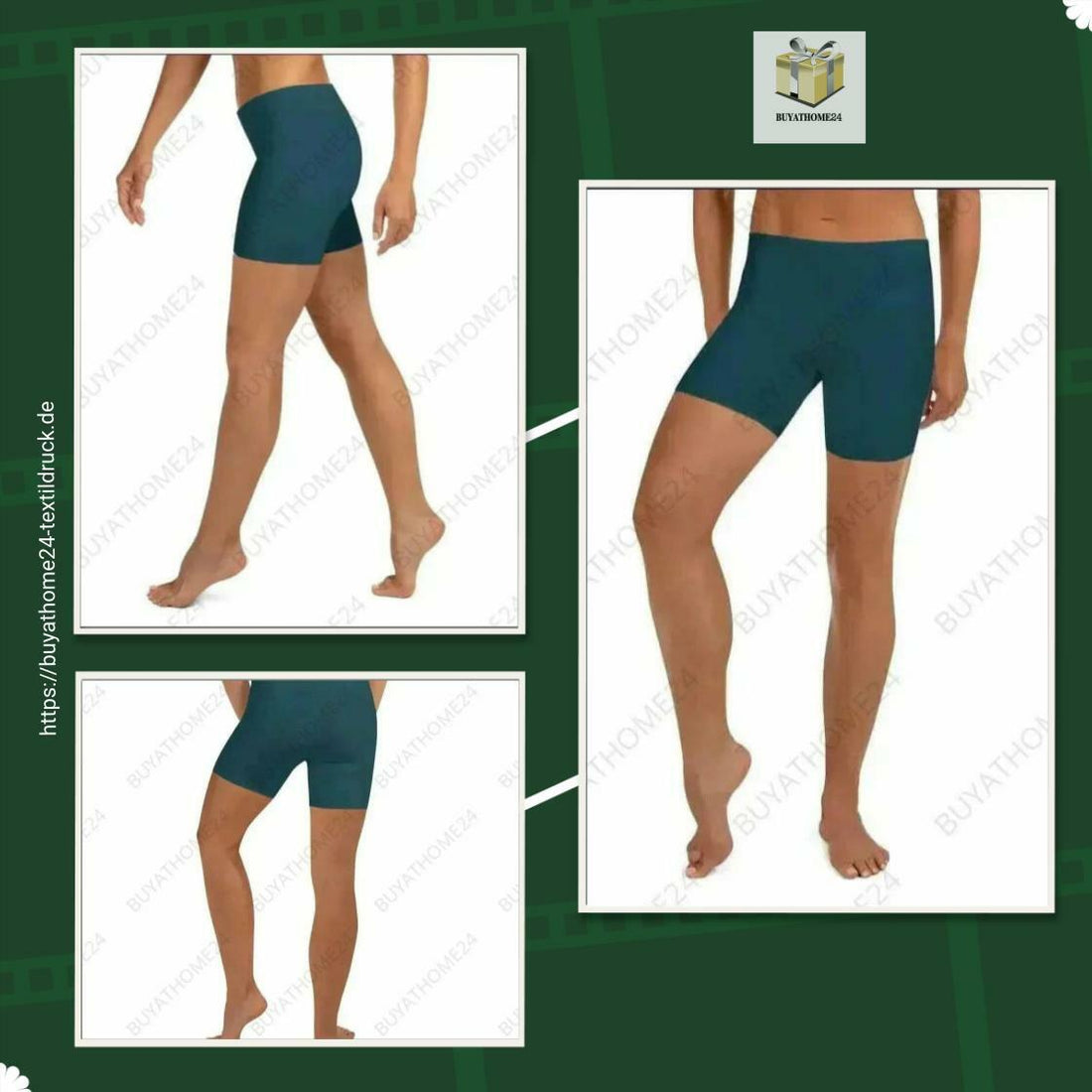 * Bezahlbare Sportbekleidung für dein Workout