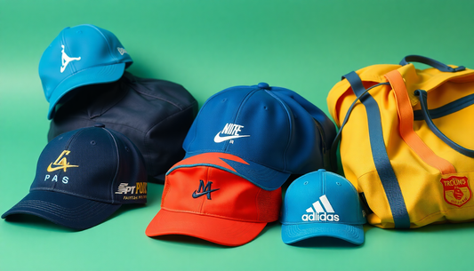 Top Angebote 2025: Entdecken Sie die neuesten Modetrends von American Caps bis zu eleganten Sporttaschen mit exklusiven Rabattcodes
