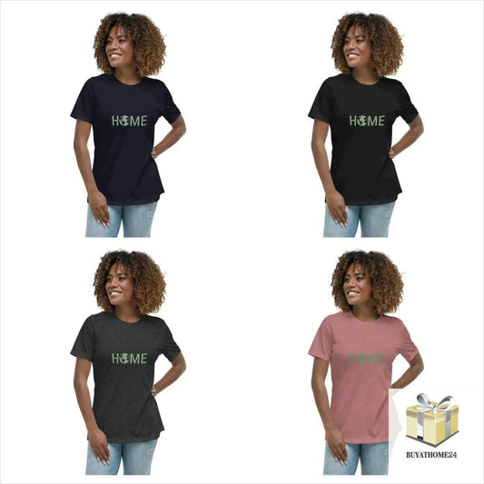 * Angesagte T-Shirts direkt vom Händler | BUYATHOME24
