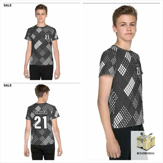 * Damen-, Herren- und Kindermode : BUYATHOME24