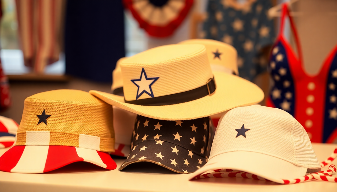 Die besten Modeangebote 2025: Stilvolle American Caps, modische Badeanzüge und exklusive Rabattcodes für jeden Anlass!