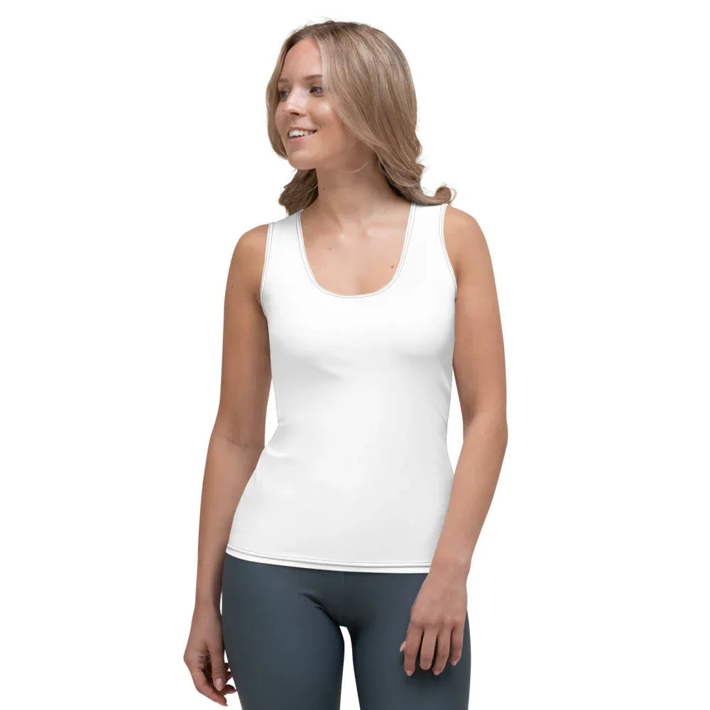 Damen Sporttanktop – Ihr perfekter Begleiter für Sport und Freizeit