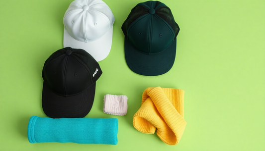 Die besten Fashion-Angebote 2025: Von American Caps bis zu hochwertigen Badetüchern und exklusiven Rabattcodes für jeden Stil