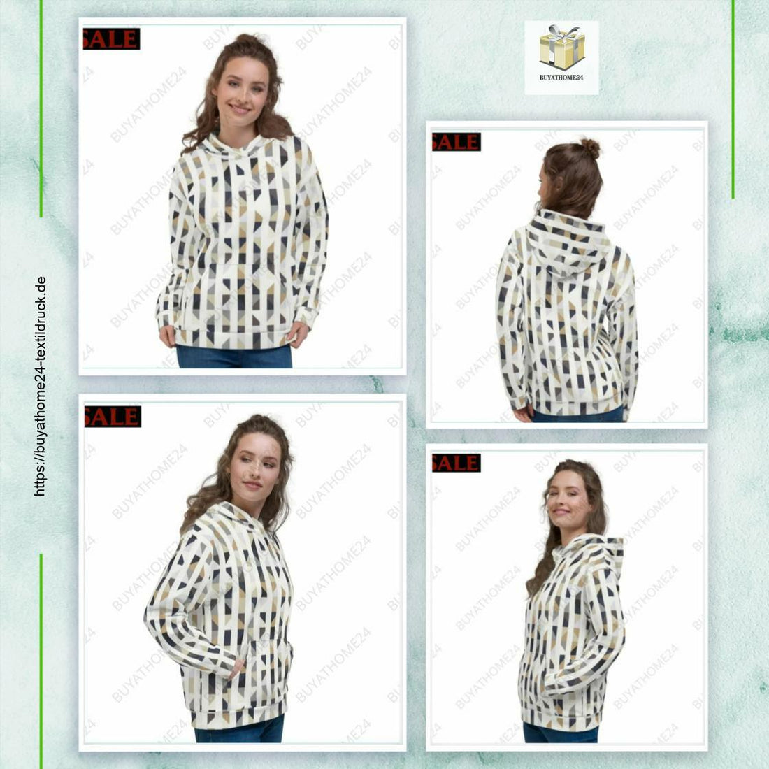 * Modische Kleidung zu günstigen Preisen - BUYATHOME24