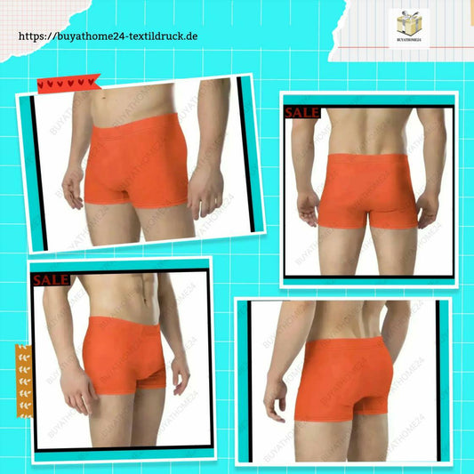 * Reduzierte Unterwäsche: Herren Boxer Shorts XS - 3XL