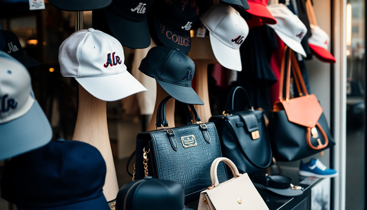 Die ultimativen Modeangebote 2025: Von American Caps bis hin zu exklusiven Rabattcodes für hochwertige Kleidung und Taschen