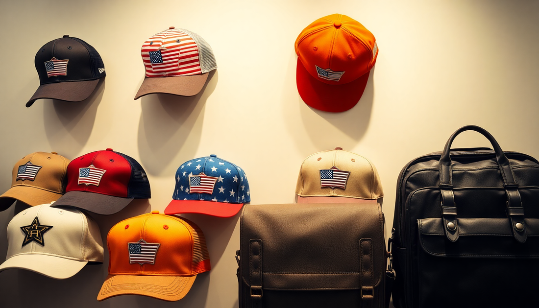 Entdecken Sie die Top Angebote für 2025: Stylische American Caps, hochwertige Laptoptaschen und exklusive Rabattcodes für Badetücher und Sportmode!