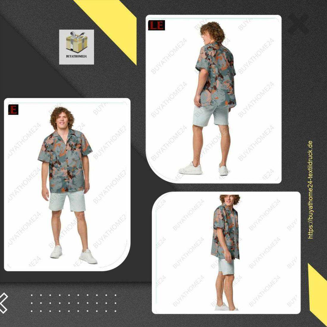 * Herrenmode : Große Auswahl & günstige Preise