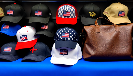 Stylische Mode für jeden Anlass: Entdecke die besten Angebote für American Caps, elegante Sporttaschen und mehr im aktuellen SALE 2025 - BUYATHOME24