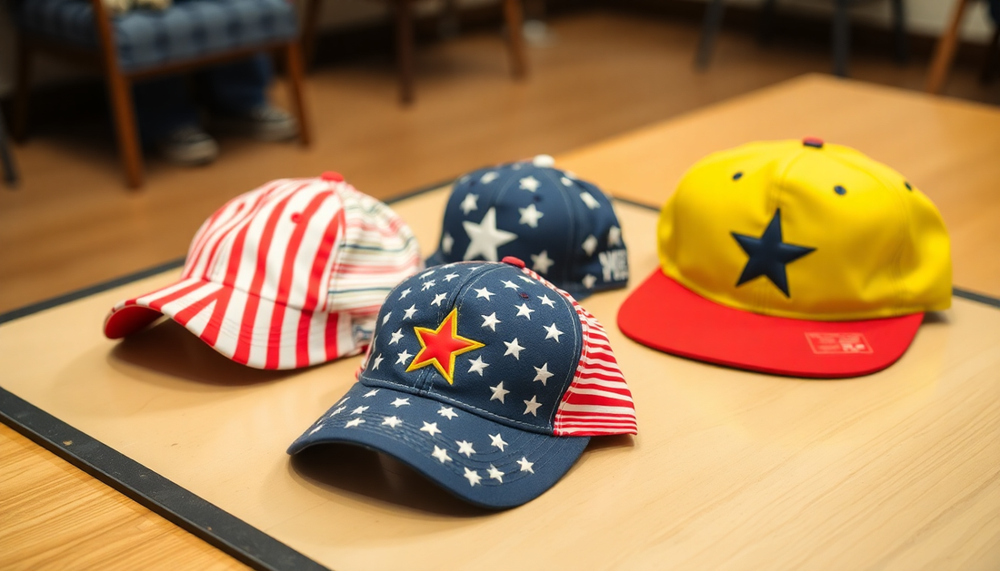 Die besten Fashion-Angebote 2025: Von hochwertigen Badeanzügen bis zu exklusiven Rabattcodes für modische American Caps und mehr!