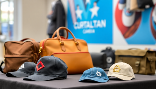 Die besten Fashion-Deals 2025: Entdecken Sie American Caps, stylische Laptoptaschen und aktuelle Rabatte auf hochwertige Modeartikel