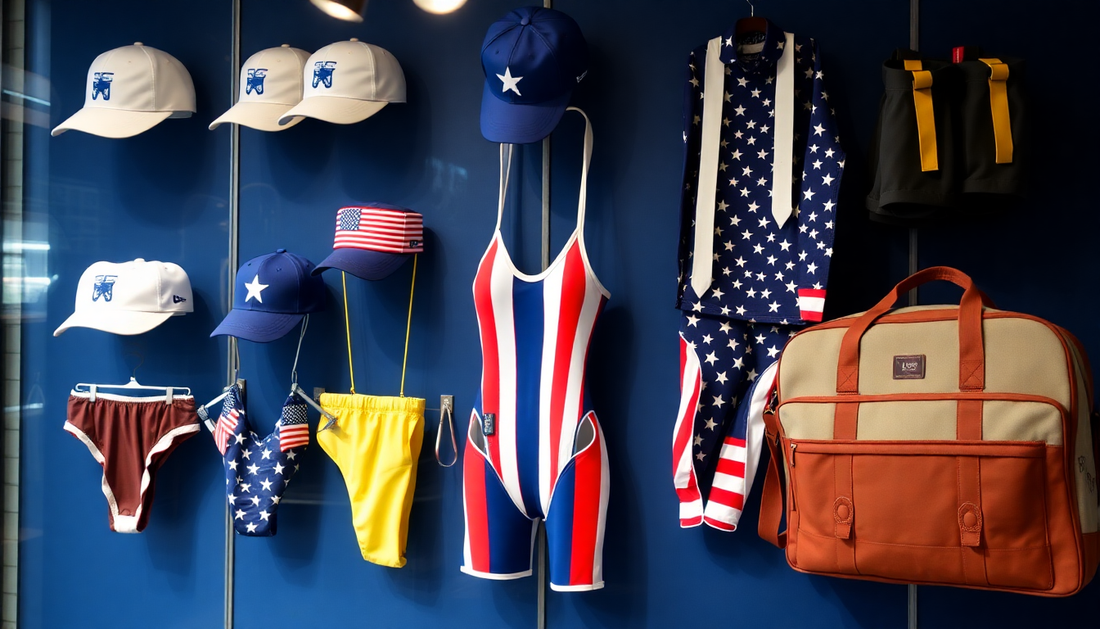 Die besten Angebote für American Caps, Badeanzüge und Laptoptaschen: Trends und Rabatte für Modebewusste