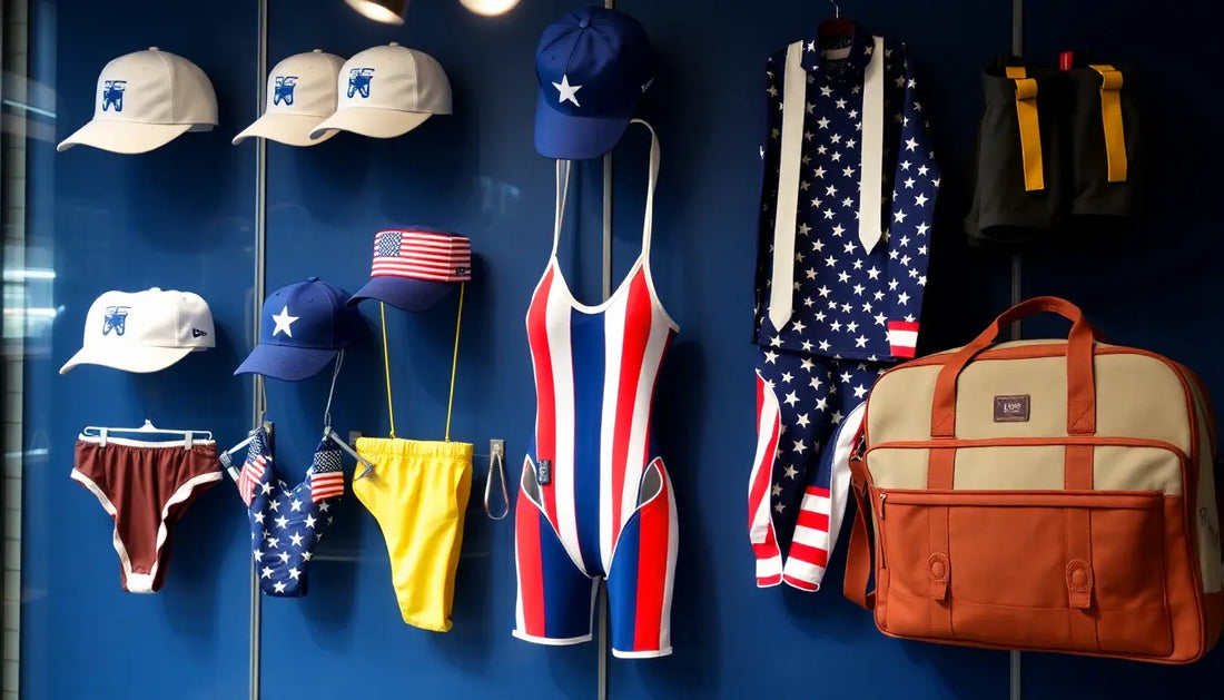 Die besten Angebote für American Caps, Badeanzüge und Laptoptaschen: Trends und Rabatte für Modebewusste