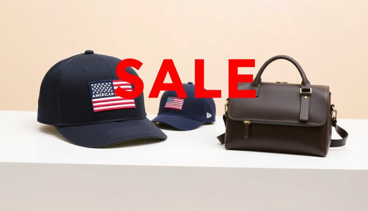 Die besten Angebote für American Caps, trendige Laptoptaschen und modische Sommer Kappen im aktuellen SALE 2025 - BUYATHOME24