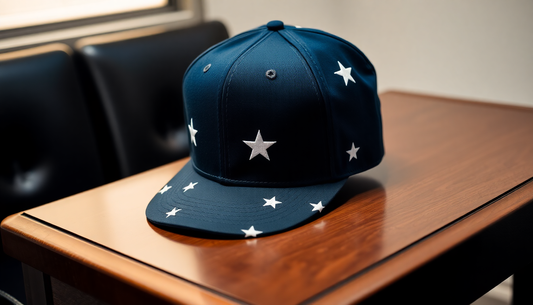 Die ultimativen Modetrends 2025: Von American Caps über elegante Sporttaschen bis hin zu exklusiven Rabattcodes für deinen perfekten Look - BUYATHOME24