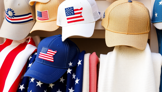 Die besten Angebote 2025: Stylische American Caps, trendige Badetücher und exklusive Rabattcodes für Herrenmode entdecken!