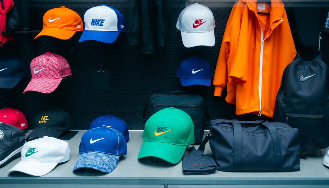 Die Must-Have Modeartikel 2025: Von American Caps bis zu eleganten Sporttaschen im SALE entdecken - BUYATHOME24