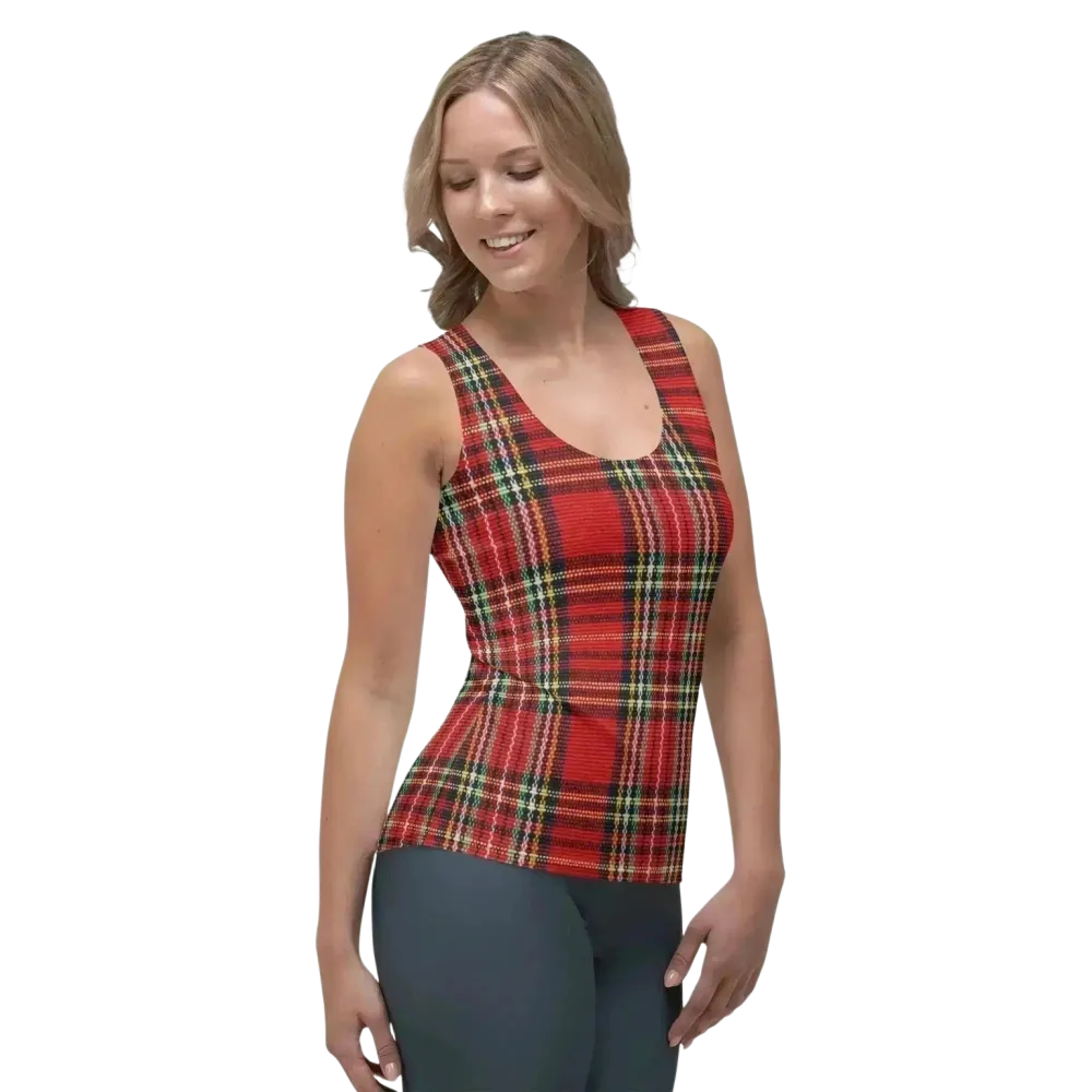 Damen Tanktop XS - XL - BUYATHOME24