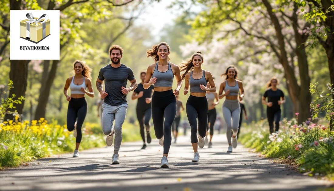 Rabatt auf Fitness Activewear-Bekleidung